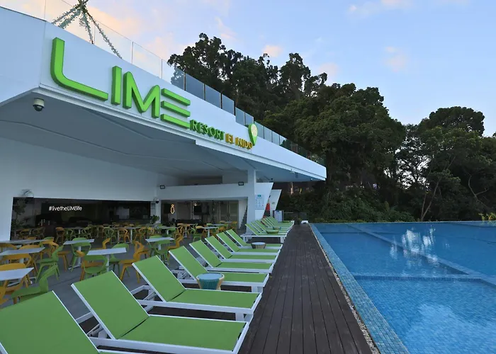 Lime Resort El Nido