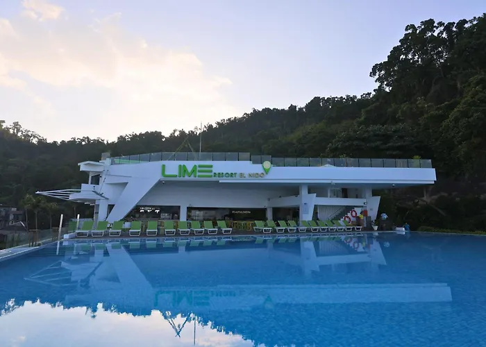 Lime Resort El Nido