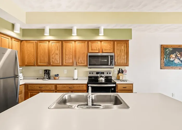 Seven Springs Resort Properties By Vail Resorts