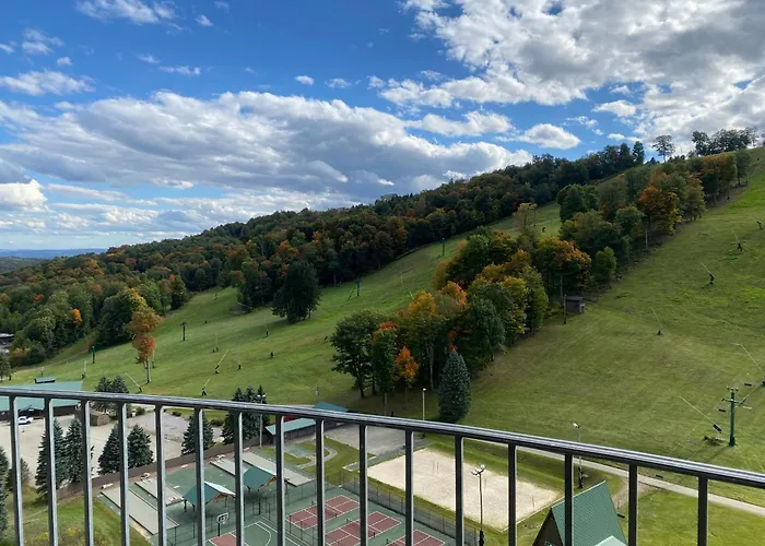 Slopeside Hotel, A Vail Resorts Property