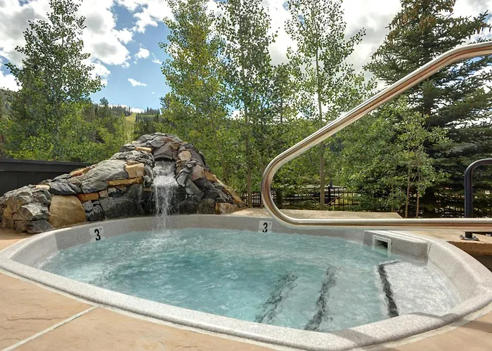 Jackpine & Black Bear Condos By Vail s