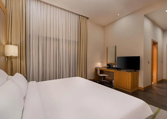 Rixos Park Belek - The Land Of Legends Access