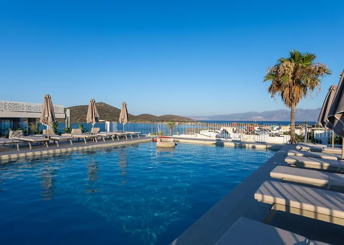 Elounda Akti Olous (Adults Only)