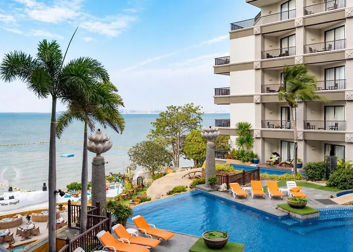 Garden Cliff Resort And Spa