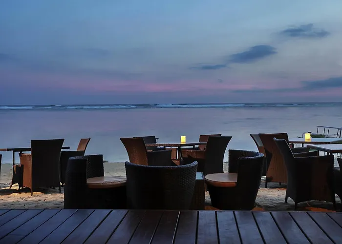 Novotel Lombok Resort & Villas