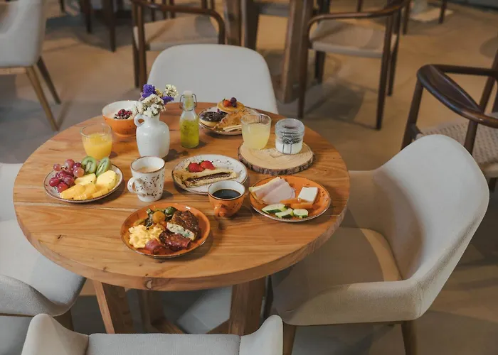 Upon Vila - Alcochete Hotel