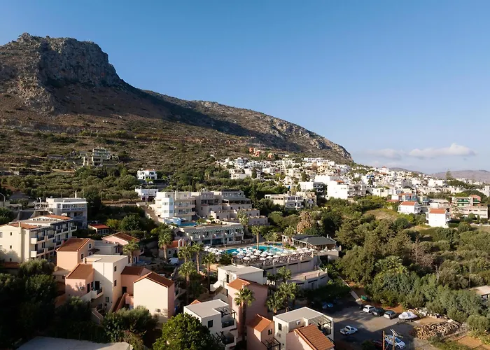 Asterias Village