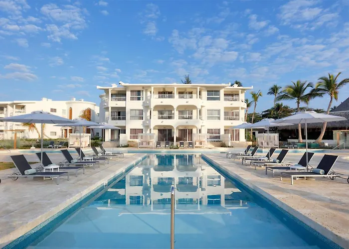 Paradisus Palma Real Golf & Spa Resort All Inclusive