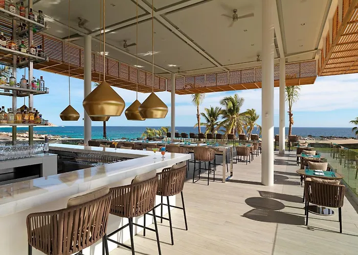 Paradisus Los Cabos - Adults Only