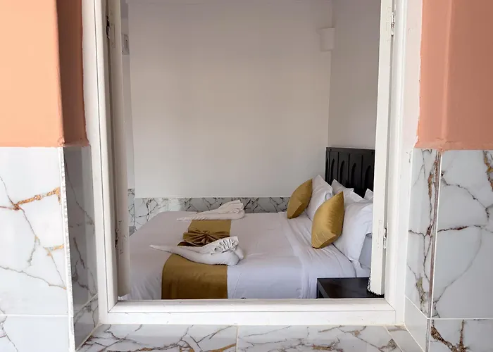 Hotel Calipau Riad Maison D'Hotes