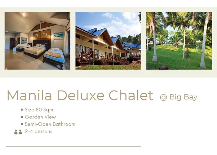 Koh Talu Island Resort
