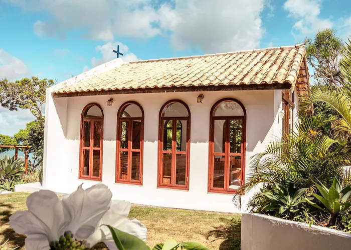 Barracuda Eco Resort Buzios