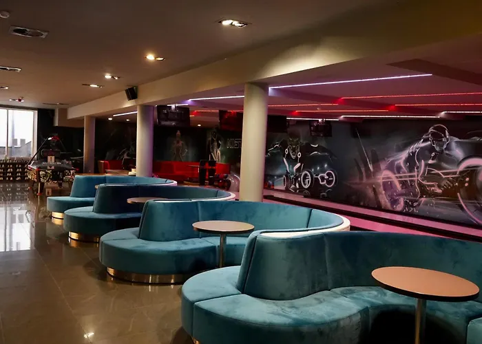 Hotel Kiston