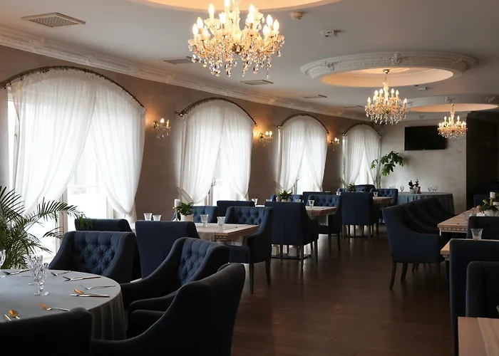 Hotel Kiston