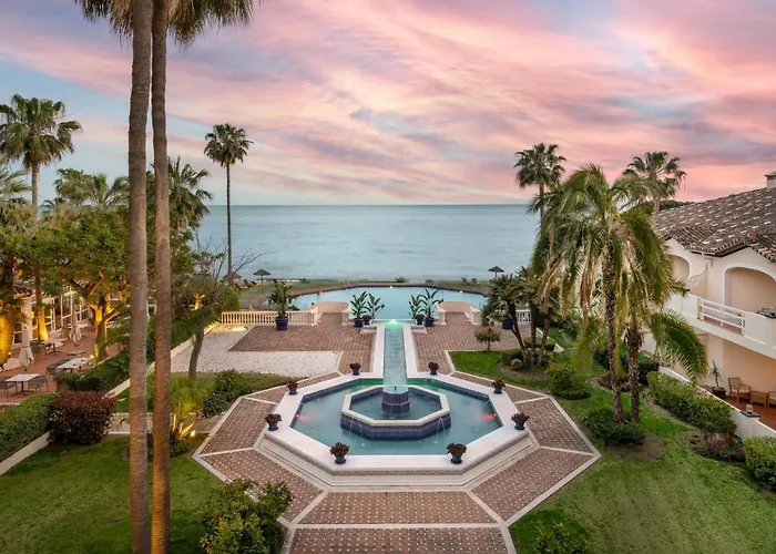 Grand Hotel Las Dunas, Autograph Collection (Adults Only)