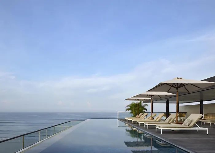 Hotel Alila Seminyak