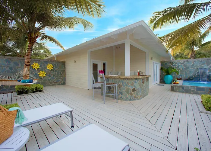 Serenity At Coconut Bay (Adults Only)