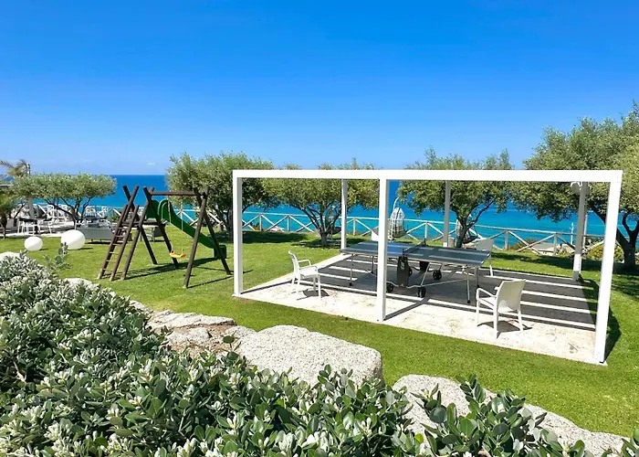Midenza Suites&Residence
