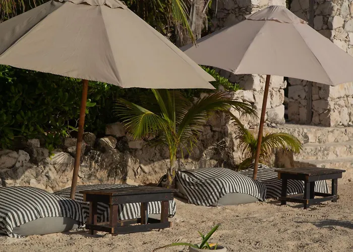 Playa Esperanza Tulum