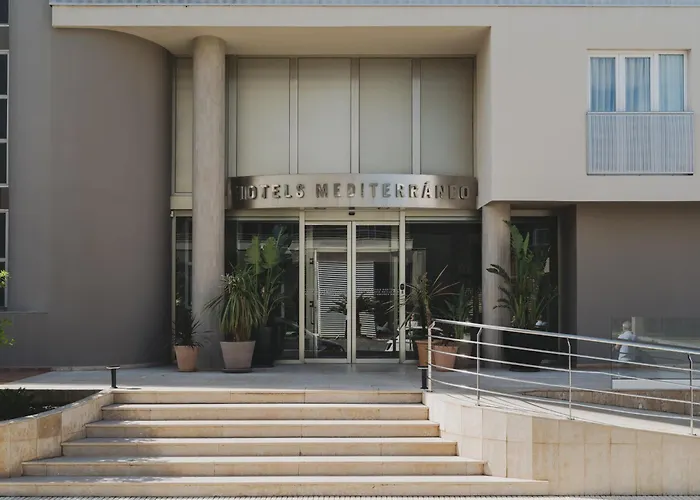 Hotel Mediterraneo