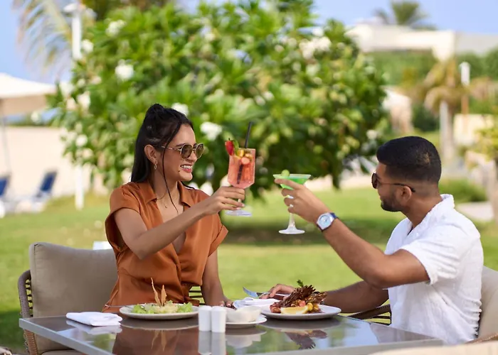 Rixos Al Mairid Ras Al Khaimah