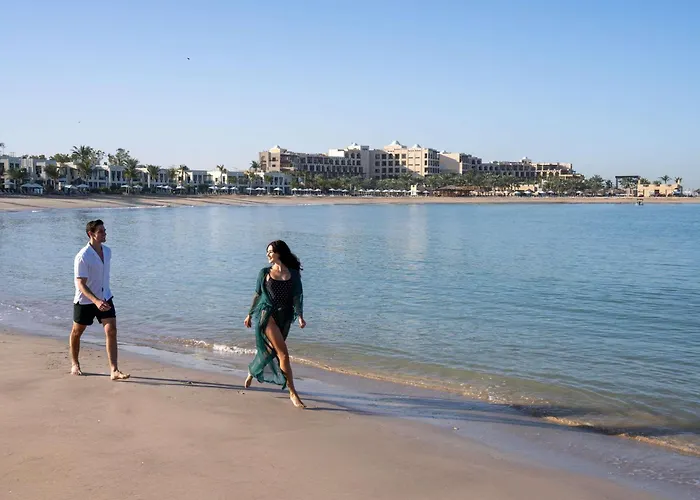 Rixos Al Mairid Ras Al Khaimah