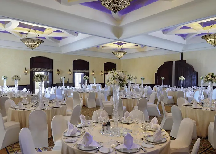 Moevenpick Resort & Residences Aqaba