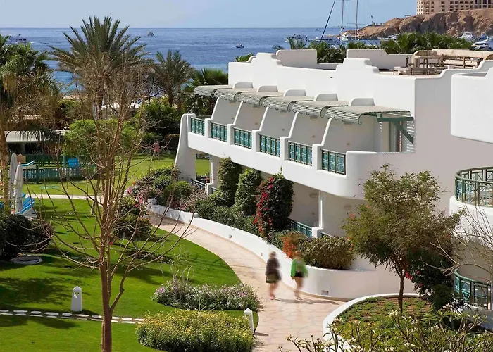 Novotel Sharm El-Sheikh