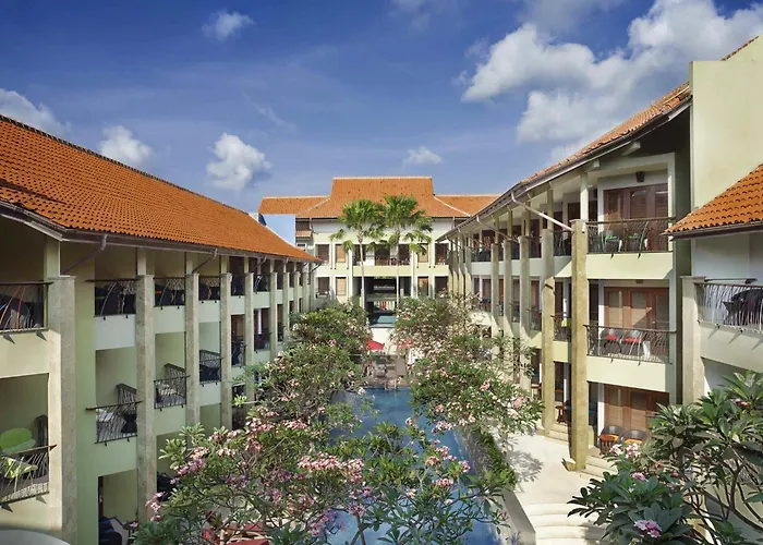 Ibis Styles Bali Legian
