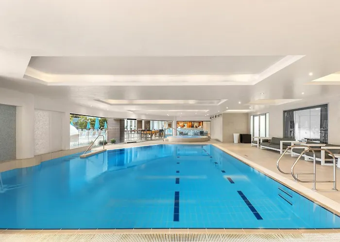Crown Metropol Perth