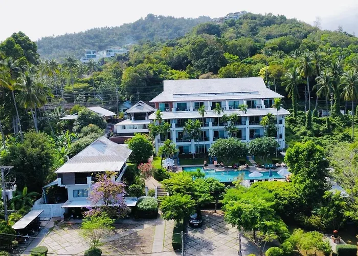Lamai Buri
