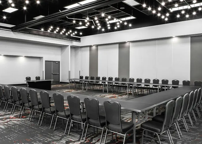 Delta Hotels By Marriott Trois Rivieres Conference Centre