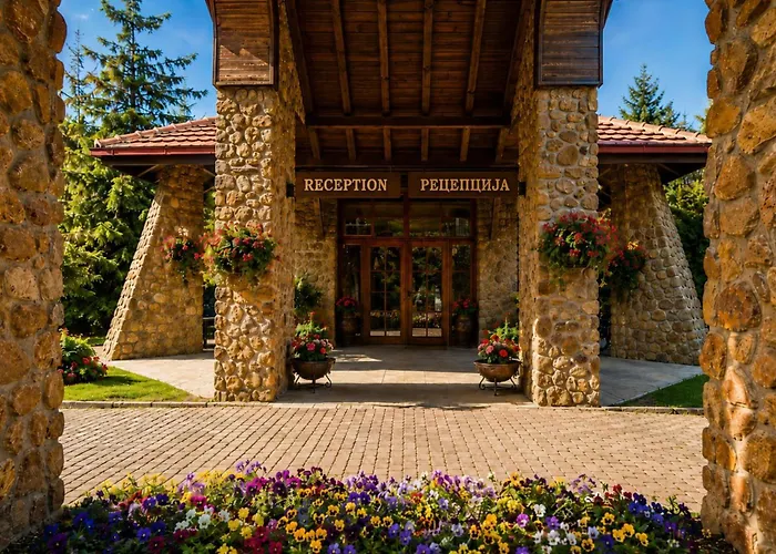 Aurora Resort & Spa