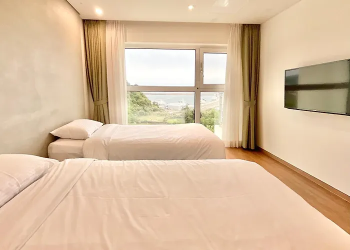 Y Resort Jeju