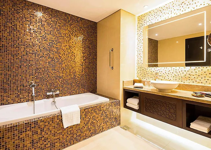 Pullman Resort Al Marjan Island Ras al-Khaimah