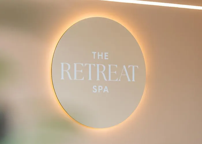 Tan Rallt Holiday Park & Spa