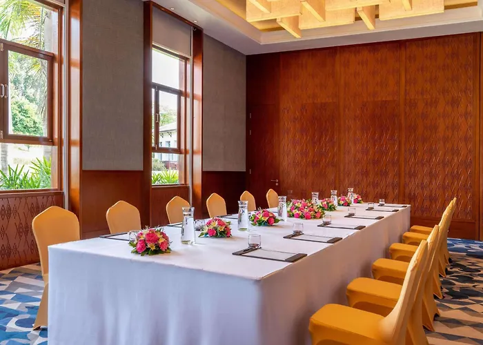 Pullman Luang Prabang