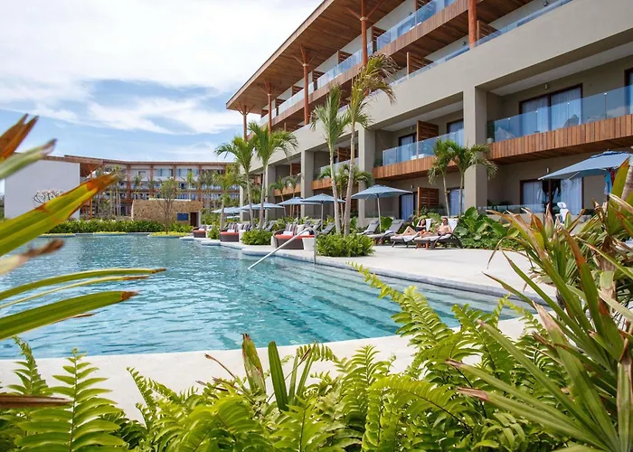 Armony Marival Resort & Spa Punta De Mita - Mgallery Collection (Adults Only)