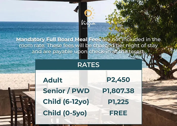 Virgin Beach Resort