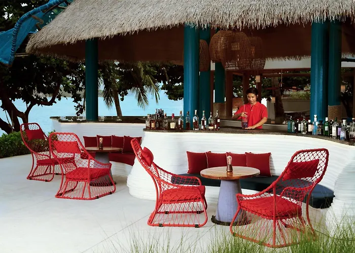 Hyatt Regency Koh Samui Hotel Chaweng 
