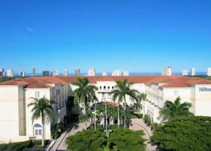 Hilton Naples