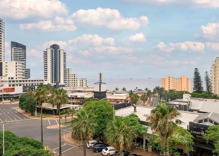 Protea Hotel By Marriott Durban Umhlanga
