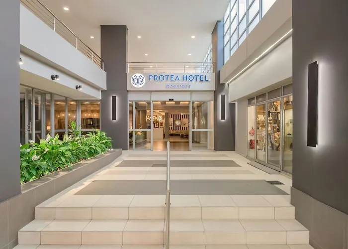 Protea Hotel By Marriott Durban Umhlanga
