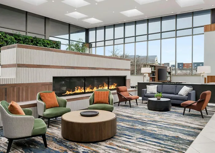 Indianapolis Marriott East