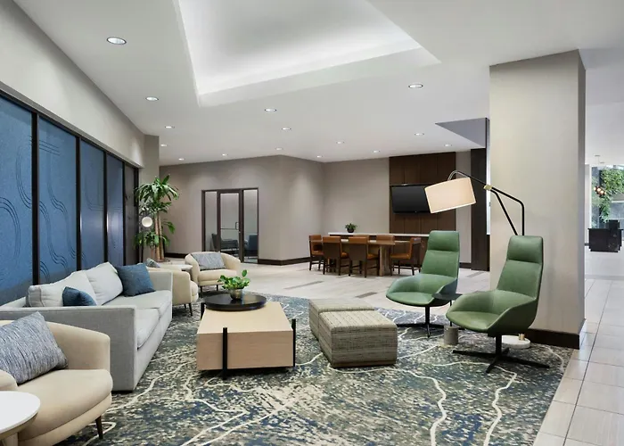 Indianapolis Marriott East