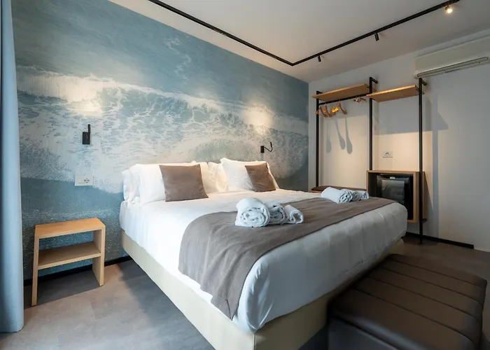Spa Hotel Splendid Sole