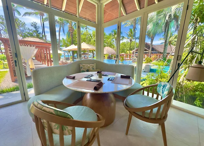 Niva Labriz Seychelles