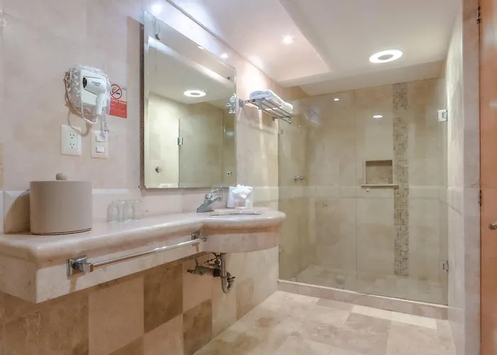 Quality Inn Mazatlan