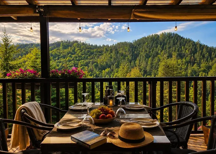 Aurora Resort & Spa