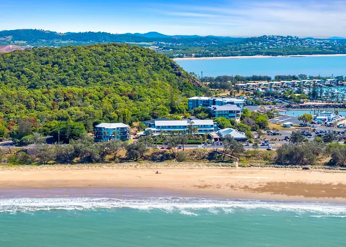 Rosslyn Bay Resort Yeppoon